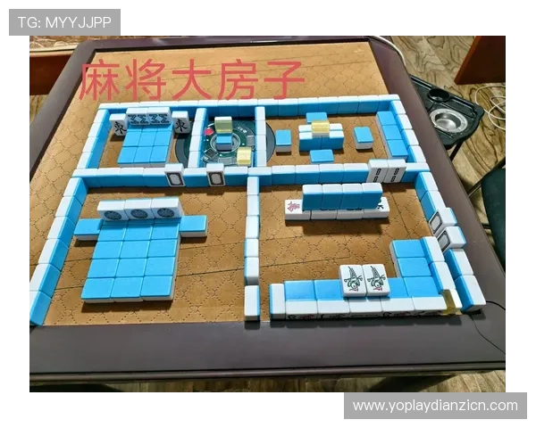 4399小游戏大全麻将经典玩法介绍带你回味传统麻将的无限魅力