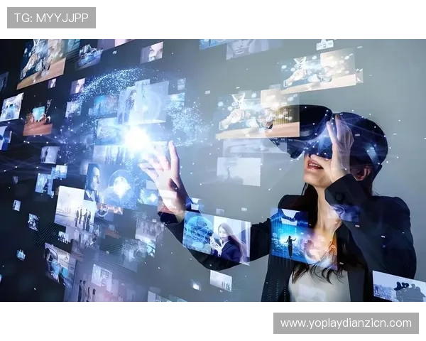 天宫电竞：融合虚拟现实技术打造沉浸式电竞赛事新体验