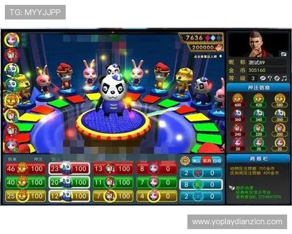 新手必看老虎机规则详解帮助你轻松应对各种游戏场景 新手必看老虎机规则详解帮助你轻松应对各种游戏场景