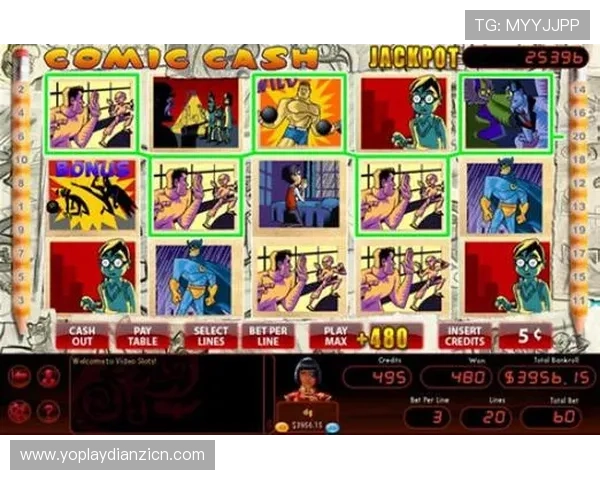 澳门角子游戏的线上线下融合发展现状与优势