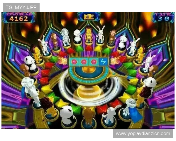 顶级老虎机：打造豪华游戏体验的顶级老虎机设备推荐与维护保养指南