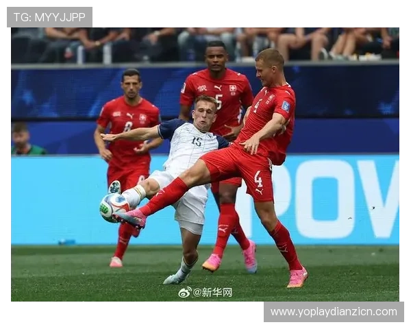全面解读世界杯瑞士波黑比赛的竞彩玩法规则与实战技巧 全面解读世界杯瑞士波黑比赛的竞彩玩法规则与实战技巧