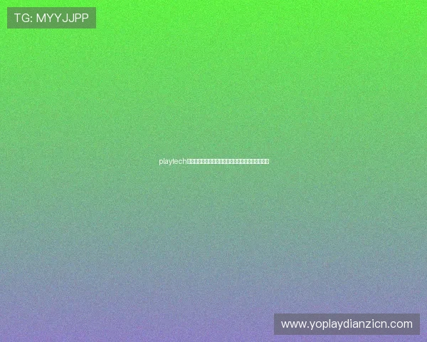 playtech游戏平台提供的丰富游戏资源和优惠活动全方位介绍 playtech游戏平台提供的丰富游戏资源和优惠活动全方位介绍